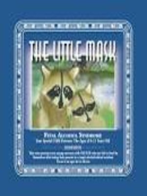 cover image of The Little Mask